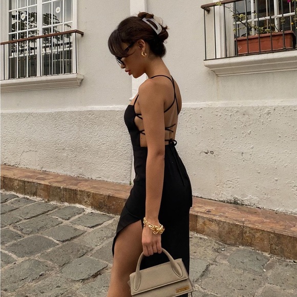 Dress - Picture 4 of 4